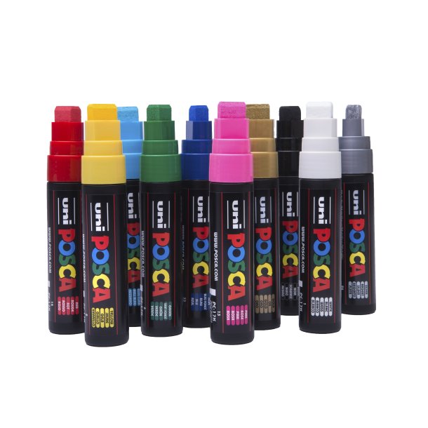 POSCA PC-17K 15 mm
