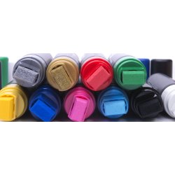 POSCA PC-17K - Fuldt sortiment (1x10)