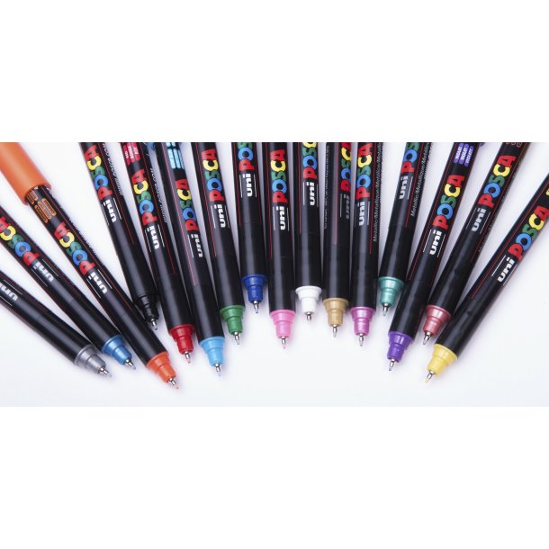 POSCA PC-1MR 0,7 mm