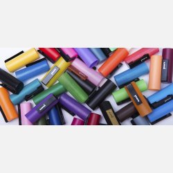 POSCA PC-3M 0,9 - 1,3 mm Fuldt Sortiment (1x45)