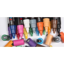 POSCA PC-7M 4,5 - 5,5 mm