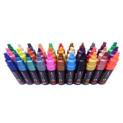 POSCA PC 8K - Fuldt sortiment (1x35)