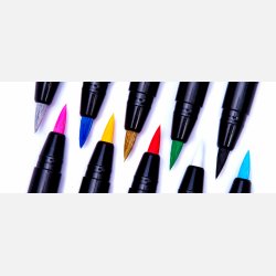 POSCA PCF-350 1 - 10 mm