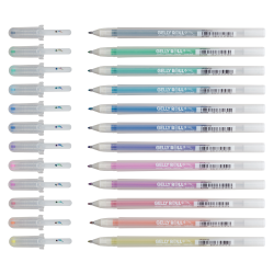 Gelly Roll 12-Pak - Stardust Glitter