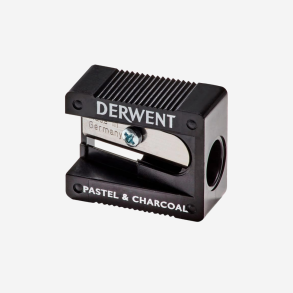 Pastel- & kulspidser