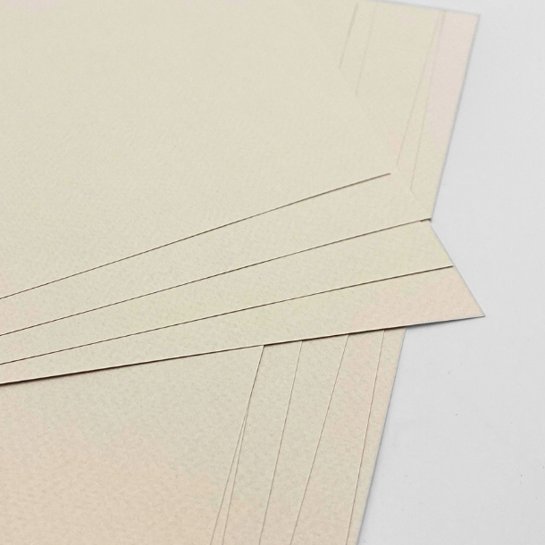 Tiziano Tegnepapir 10 Ark, Perlegr