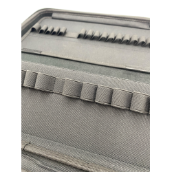 Tom Posca Kuffert - Stor