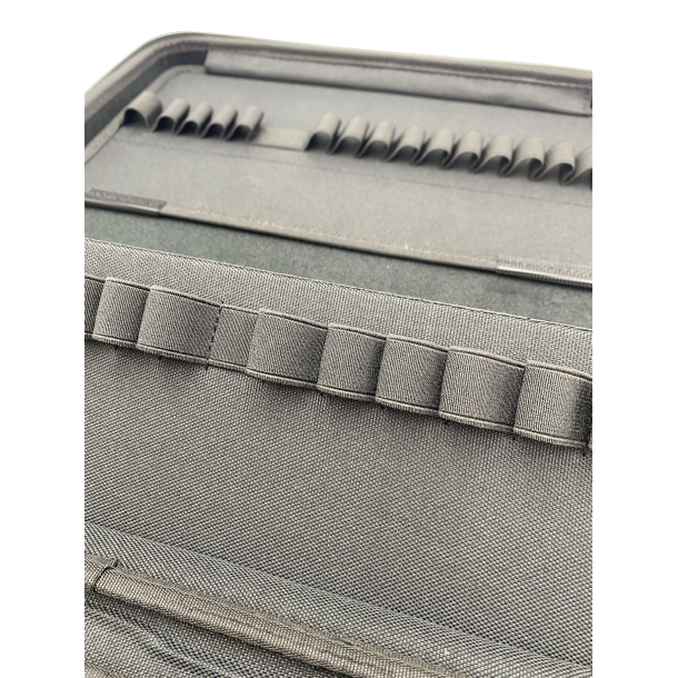 Tom Posca Kuffert - Stor