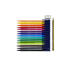 Staedtler Triplus Pen St  17 Dele