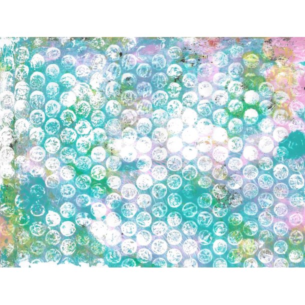 Gel Plate 30,48 x 35,56 cm