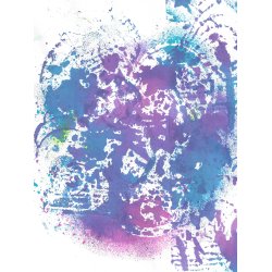 Gel Plate 30,48 x 35,56 cm