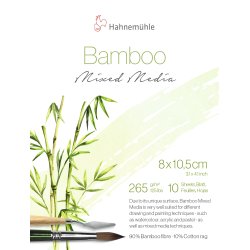 Hahnem�hle Mini Pads