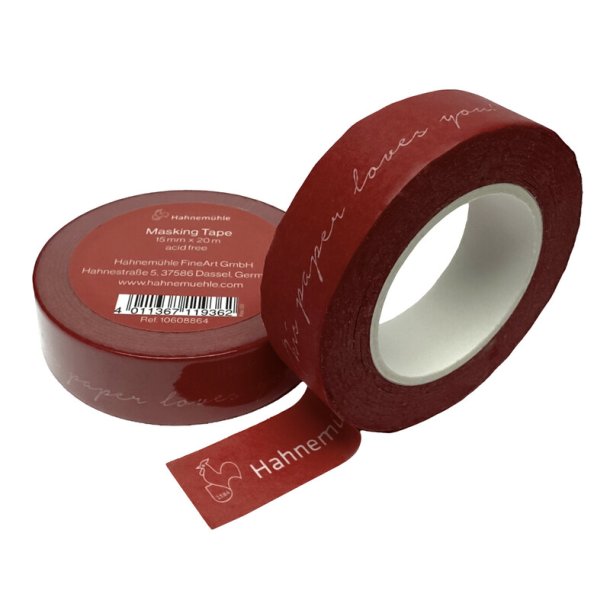 Maskeringstape til Akvarel, 15mm