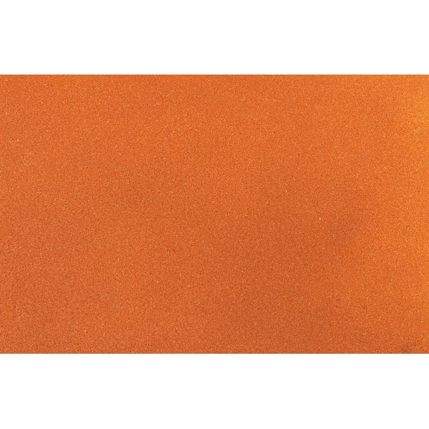 Montana Rust Effekt Spraymaling - Orange Brown, 400ml.