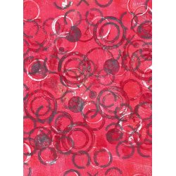 Gel Plate 30,48 x 35,56 cm