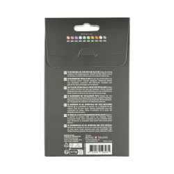 Sakura Gelly Roll Metallic Retractable Gel Pens, 10-Pack