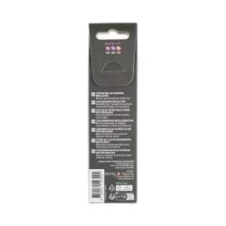 Sakura Gelly Roll Metallic Retractable Gel Pens, 3-Pack Red-Pink-Purple