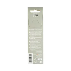 Sakura Gelly Roll Retractable Gel Pens, Special 3-Pack Metallic Black-Silver-Black