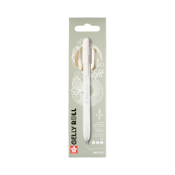 Gelly Roll Click - White 3-Pak