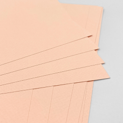 Tiziano Tegnepapir 10 Ark, Rosa