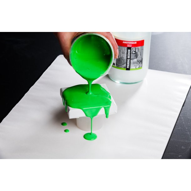 Amsterdam Pouring Medium, 1000 ml.