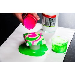 Amsterdam Pouring Medium, 1000 ml.