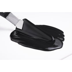 Amsterdam Sort Gesso 500ml. 