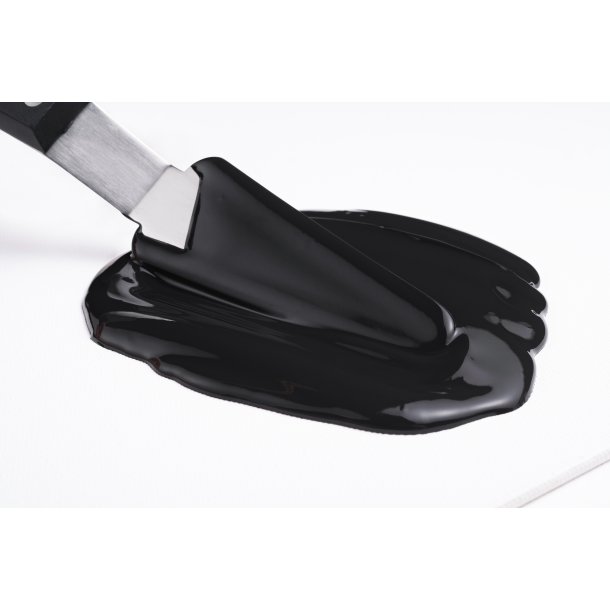 Amsterdam Sort Gesso 500ml. 