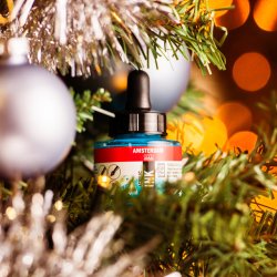 Amsterdam Akryl Ink, 30 ml.