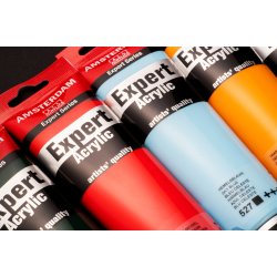 Amsterdam Expert Akrylmaling, 150 ml.