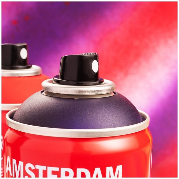 Amsterdam Akrylspray