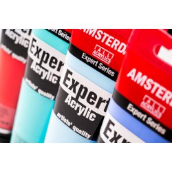 Amsterdam Expert Akrylmaling, 150 ml.