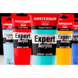 Amsterdam Expert Akrylmaling, 150 ml.