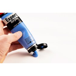 Amsterdam Expert Akrylmaling, 150 ml.