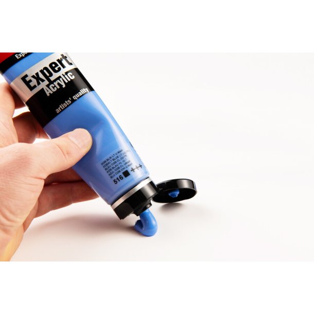 Amsterdam Expert Akrylmaling, 150 ml.