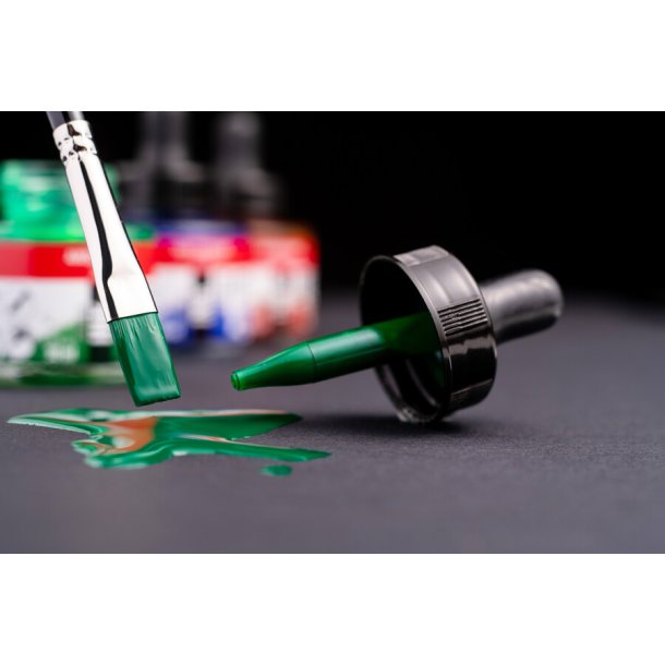 Amsterdam Akryl Ink, 30 ml.