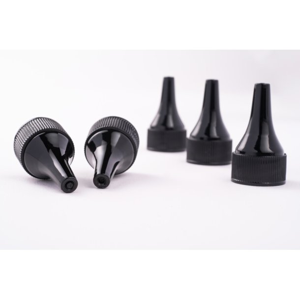 Amsterdam Dosing Nozzles, 5-Pak