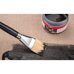 Amsterdam Sort Gesso 500ml. 