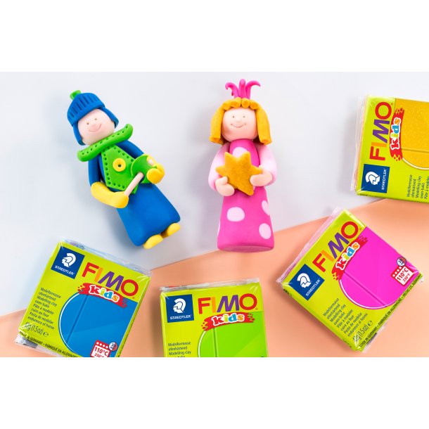 FIMO Kids