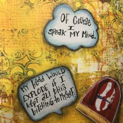 Gel Plate 15,24 x 15,24 cm