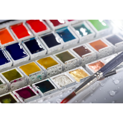 Van Gogh Lse Akvarelbrikker