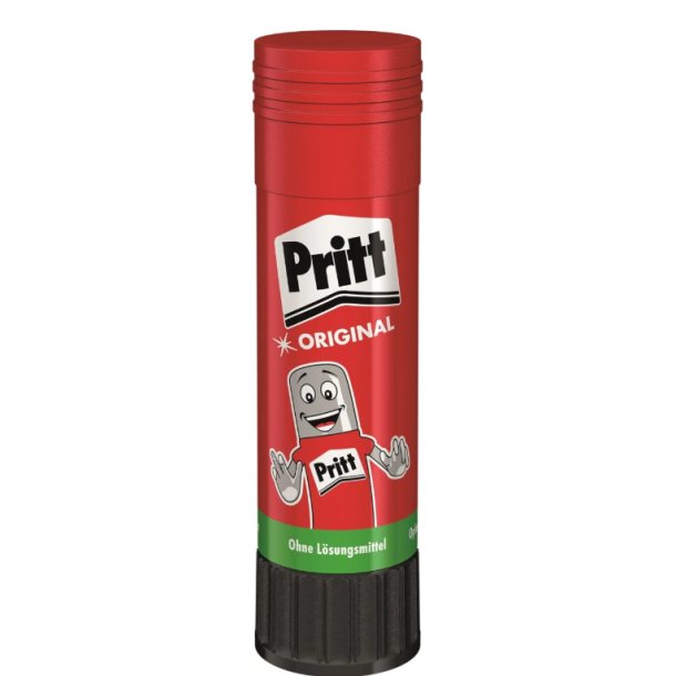 Pritt Limstift 22G