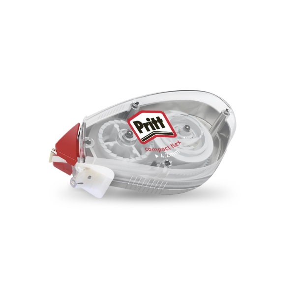 Pritt Korrekturroller