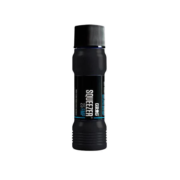 GROG Squeezer 25 FMP - Death Black