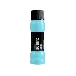 GROG Squeezer 25 FMP - Iceberg Blue