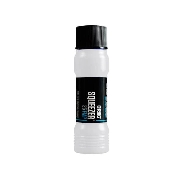GROG Squeezer 25 FMP - Bogot White