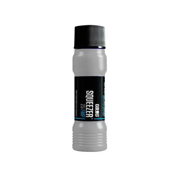 GROG Squeezer 25 FMP - Burning Chrome