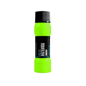 GROG Squeezer 25 FMP - Neon Green
