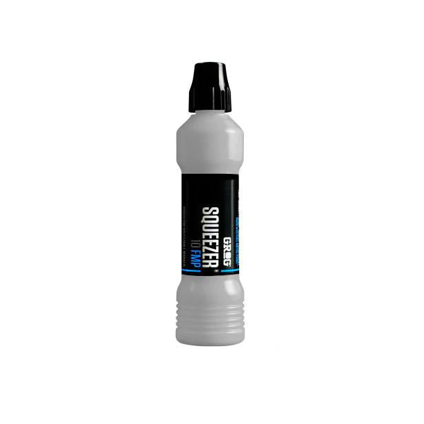 GROG Squeezer 10 FMP - Burning Chrome