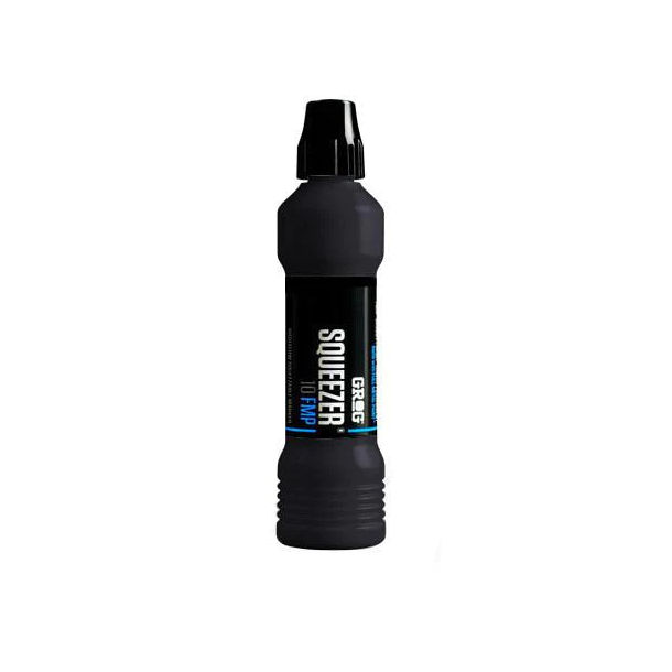 GROG Squeezer 10 FMP - Death Black